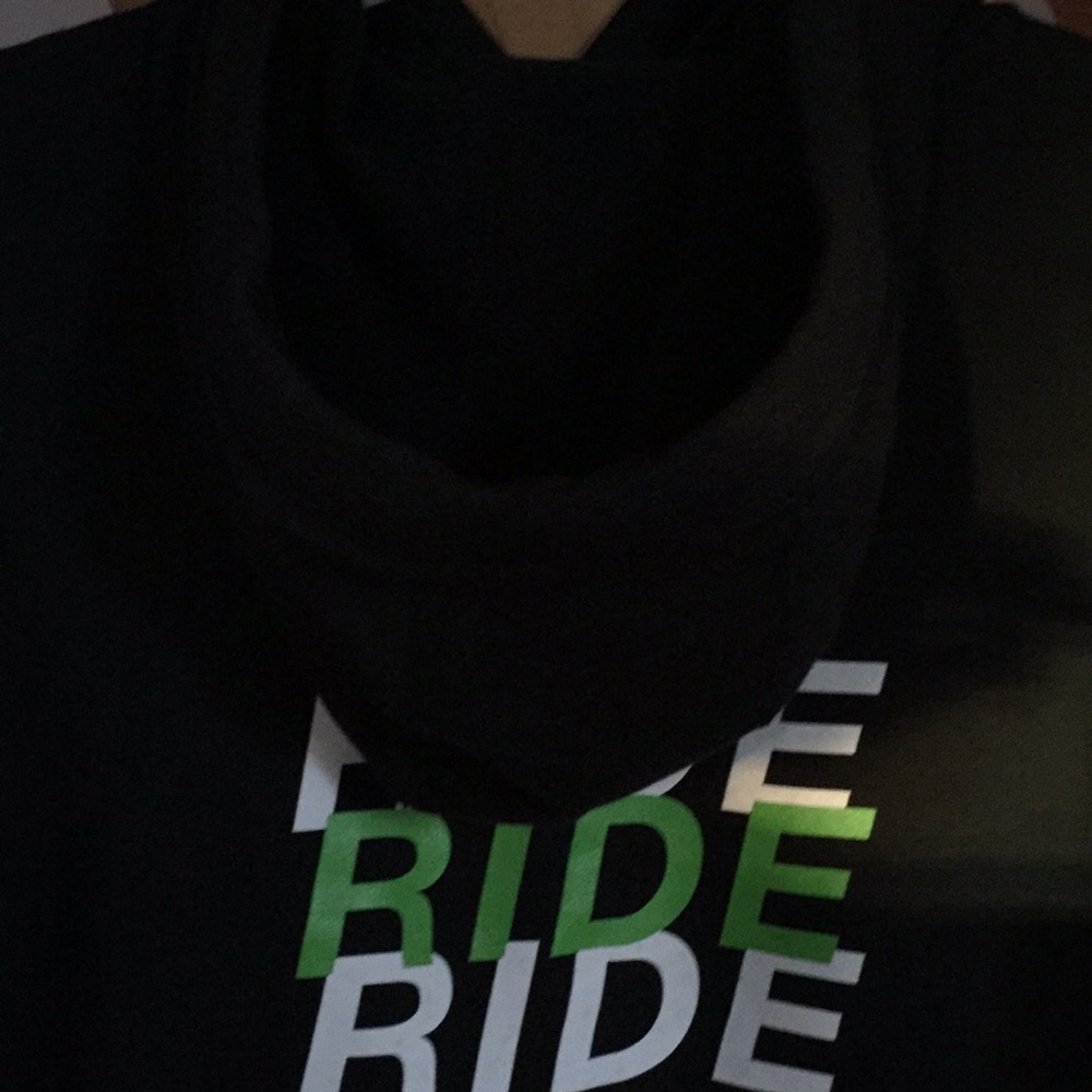 Lululemon Ride Cycle Club Front Row Hoodie - Picture 10 of 12